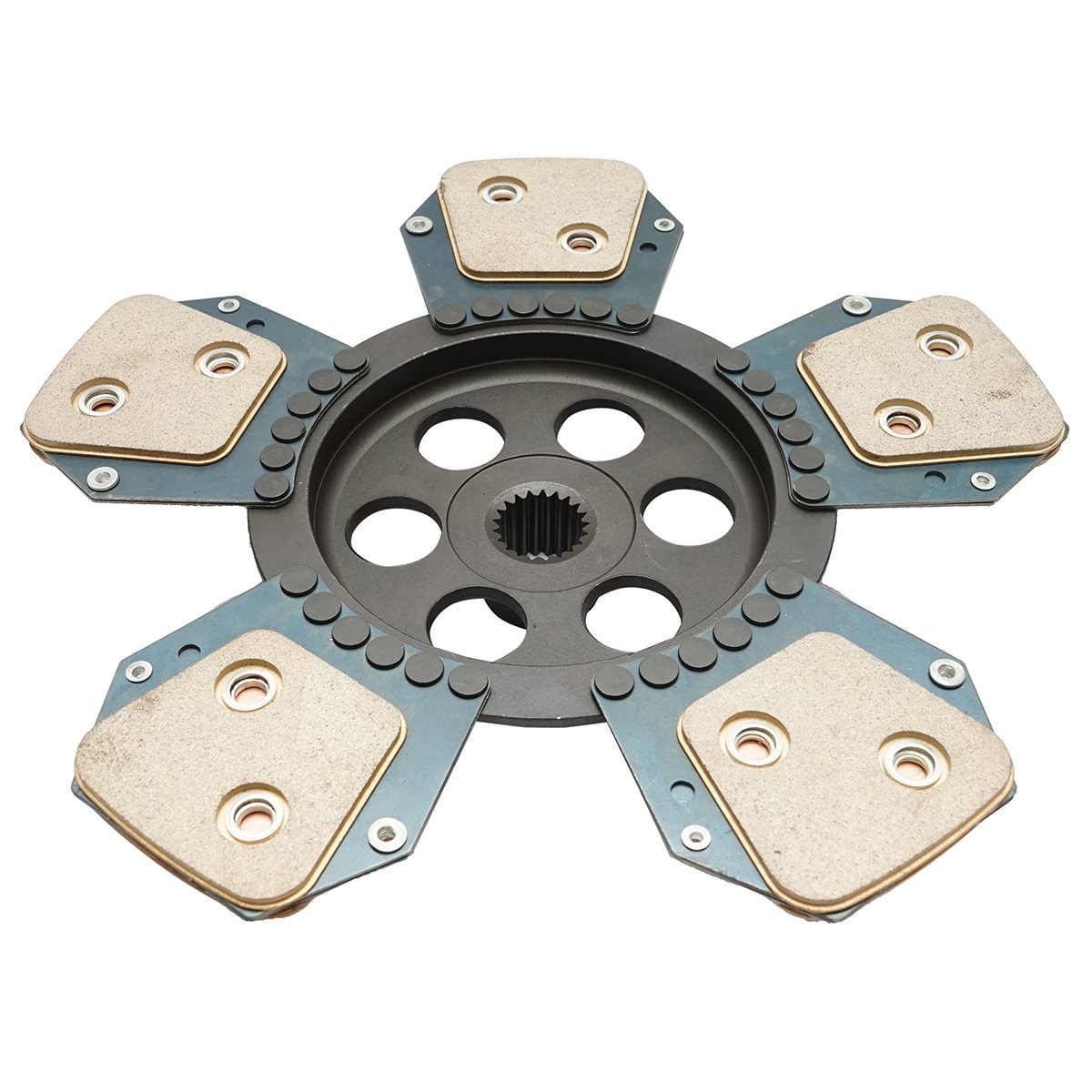 Disc ambreiaj Massey Ferguson cod OEM 041847T1